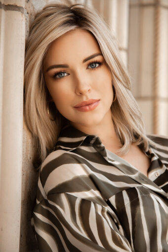 Embracing Elegance with Gabor Wigs