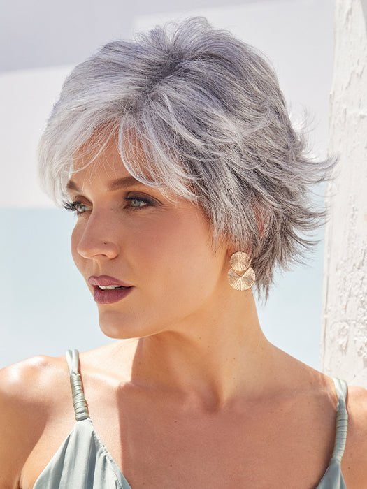 Transform Your Look with Noriko Wigs