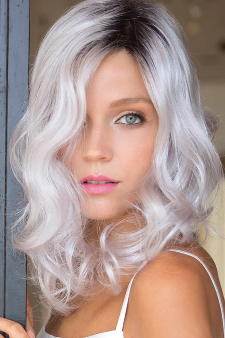 Clearance Wigs Sale